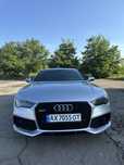 Audi a7 3.0 tfsi не Audi a6