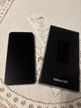 Samsung S23  cały komplet + 3 etui