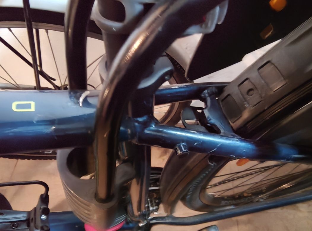 Trek Dual Sport 2 rower górski crossover hybrydowy