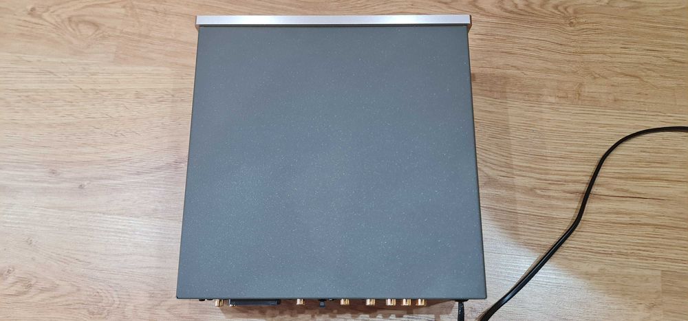 Teac DV-H500 Odtwarzacz DVD, CD