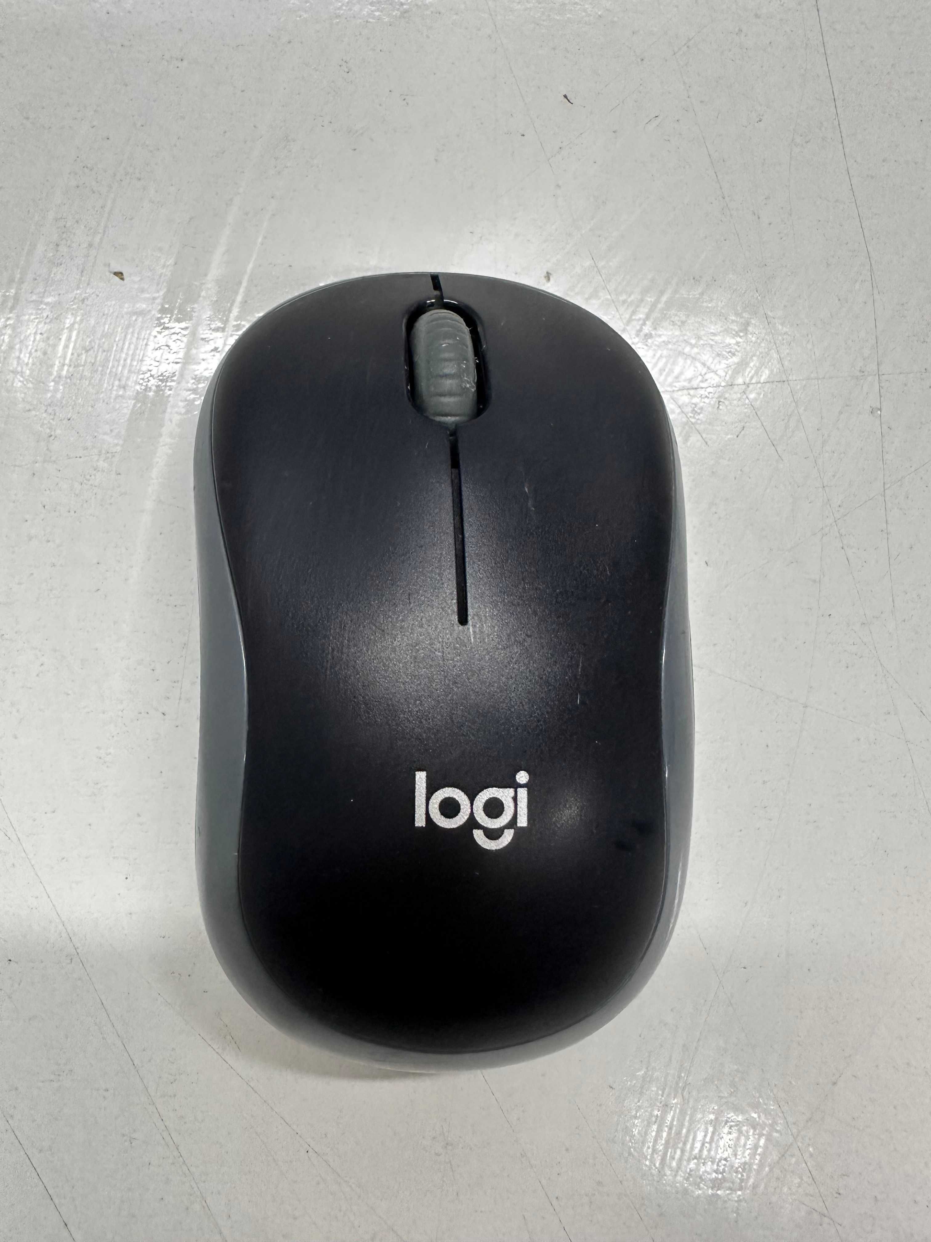 Myszka bezprzewodowa Logitech M185 P14A24