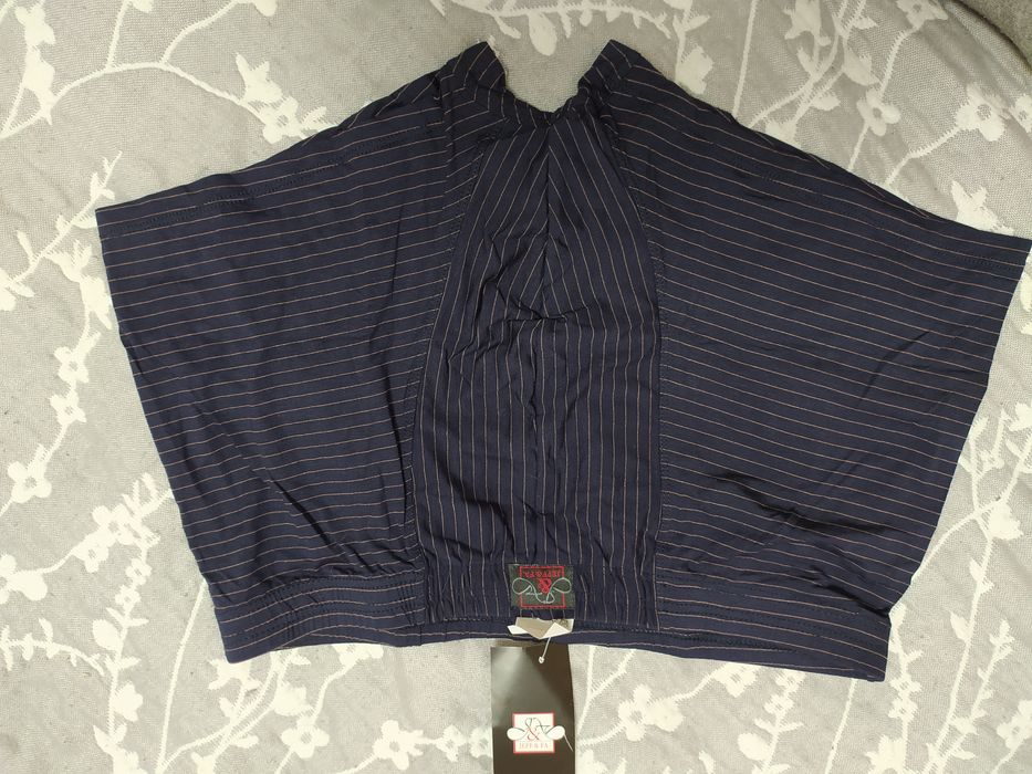 Нові чоловічі боксери фабричні