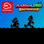 Mario i Luigi Brotherhood: Przypinki