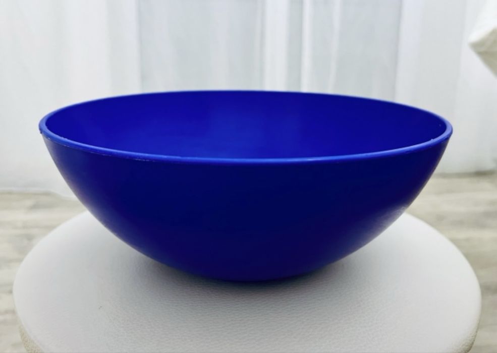 Контейнер TUPPERWARE 3 литра посуда чаша салатник кастрюля форма