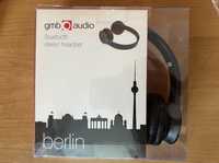 Блютуз навушники gmb audio berlin