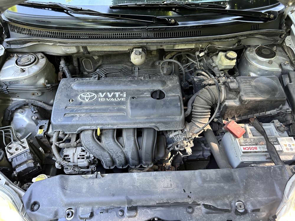 Toyota Corolla 1.4