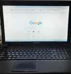 Laptop LENOVO B590 SUPER STAN Ram 2Gb Dysk 500Gb Windows 7