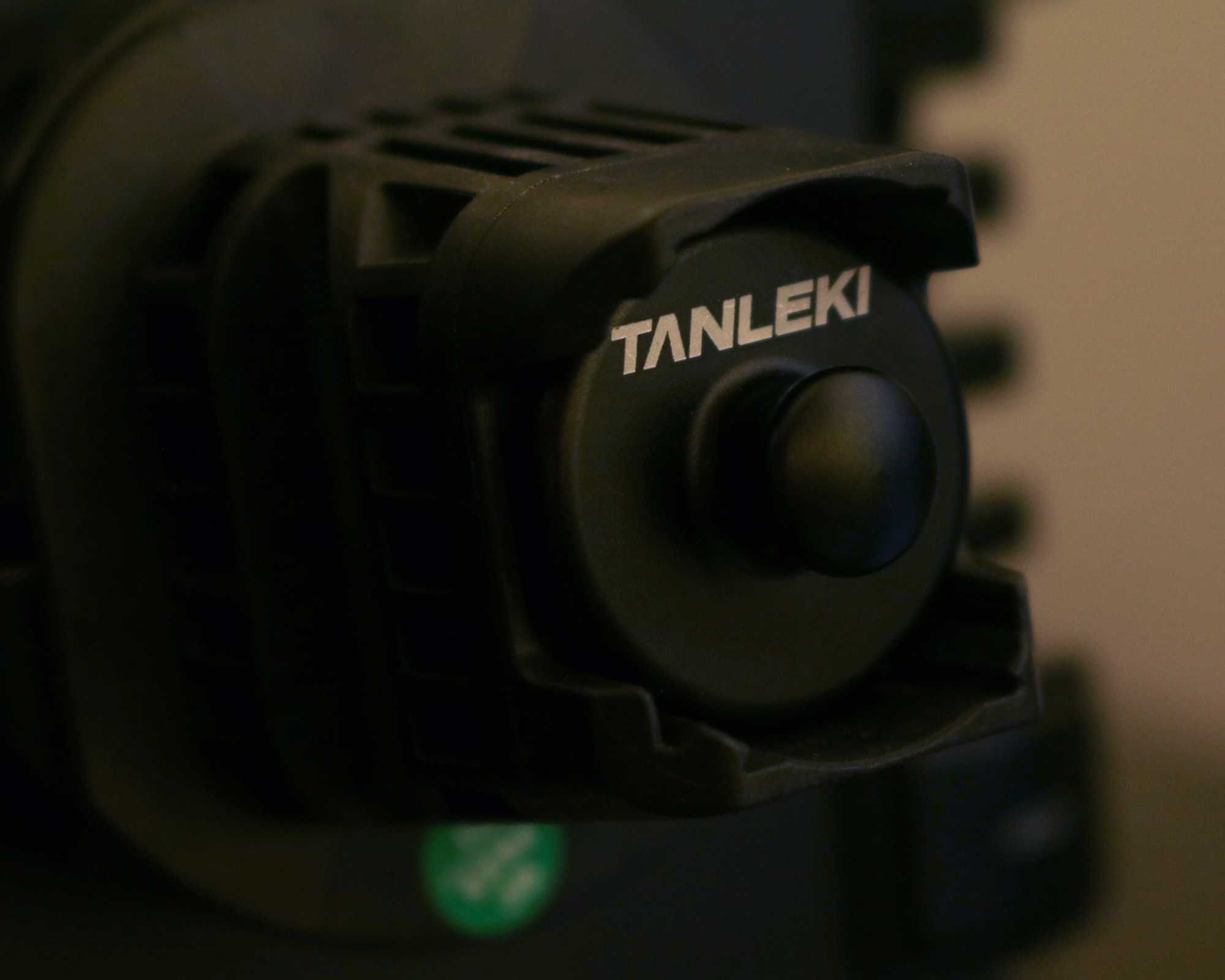 Emulador Fanatec - Tanleki