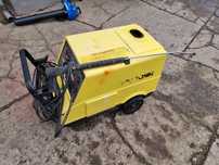 Myjka ciśnieniowa karcher hds 610 na ciepłą wodę okazja