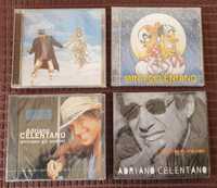 Adriano Celentano CD