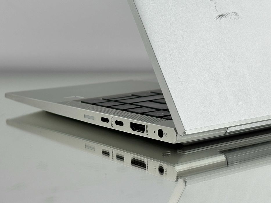 Idealny do nauki Laptop HP Elitebook 845 G7 AMD Ryzen 5 16GB  WIN11PRO