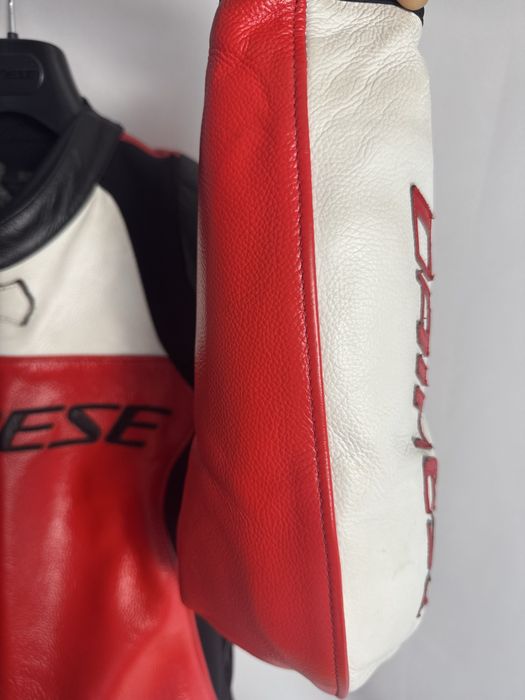 Kombinezon motocyklowy damski Dainese 2-częściowy roz. 44 IT.