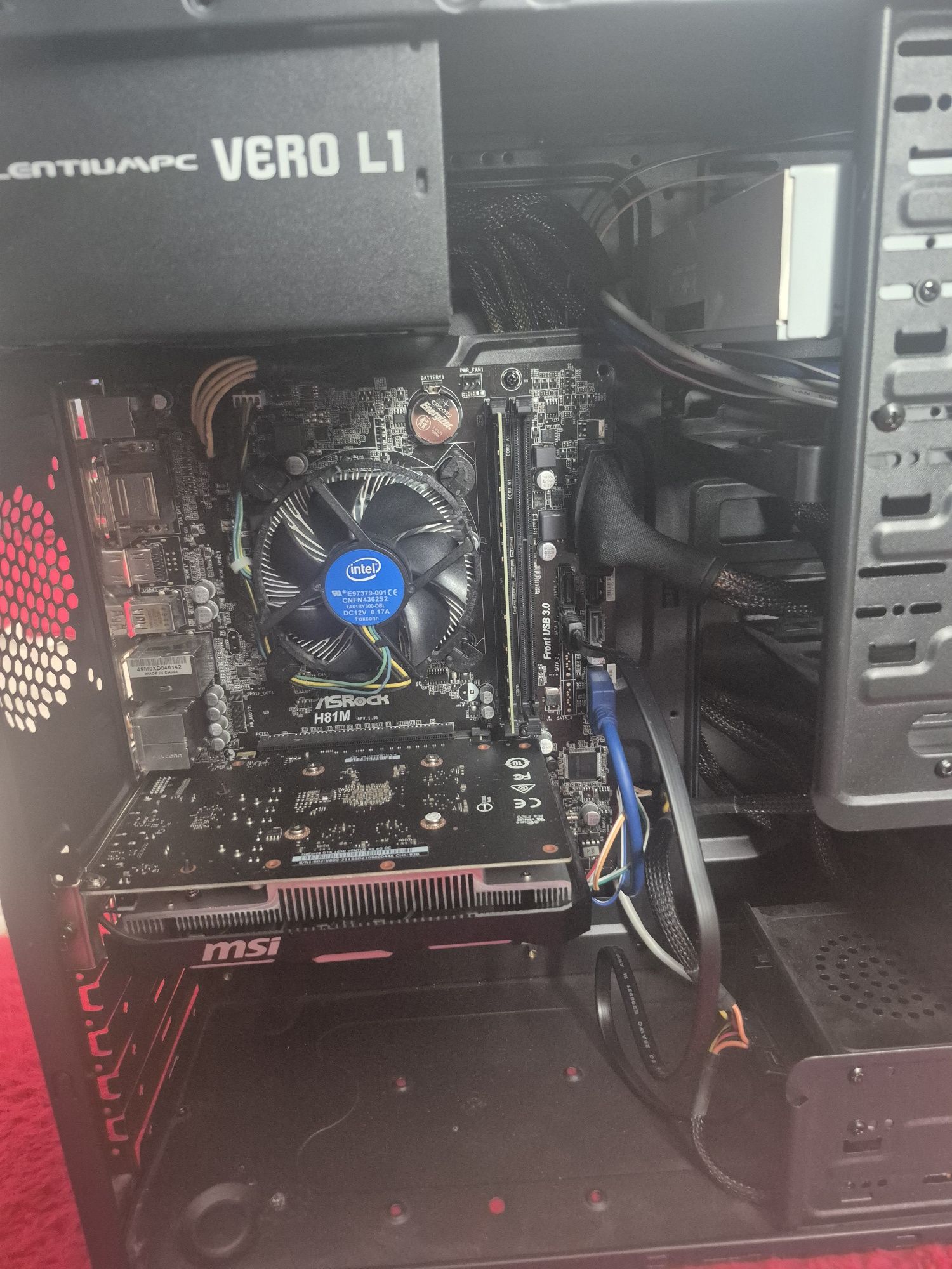 Komputer , gtx,i7,ssd