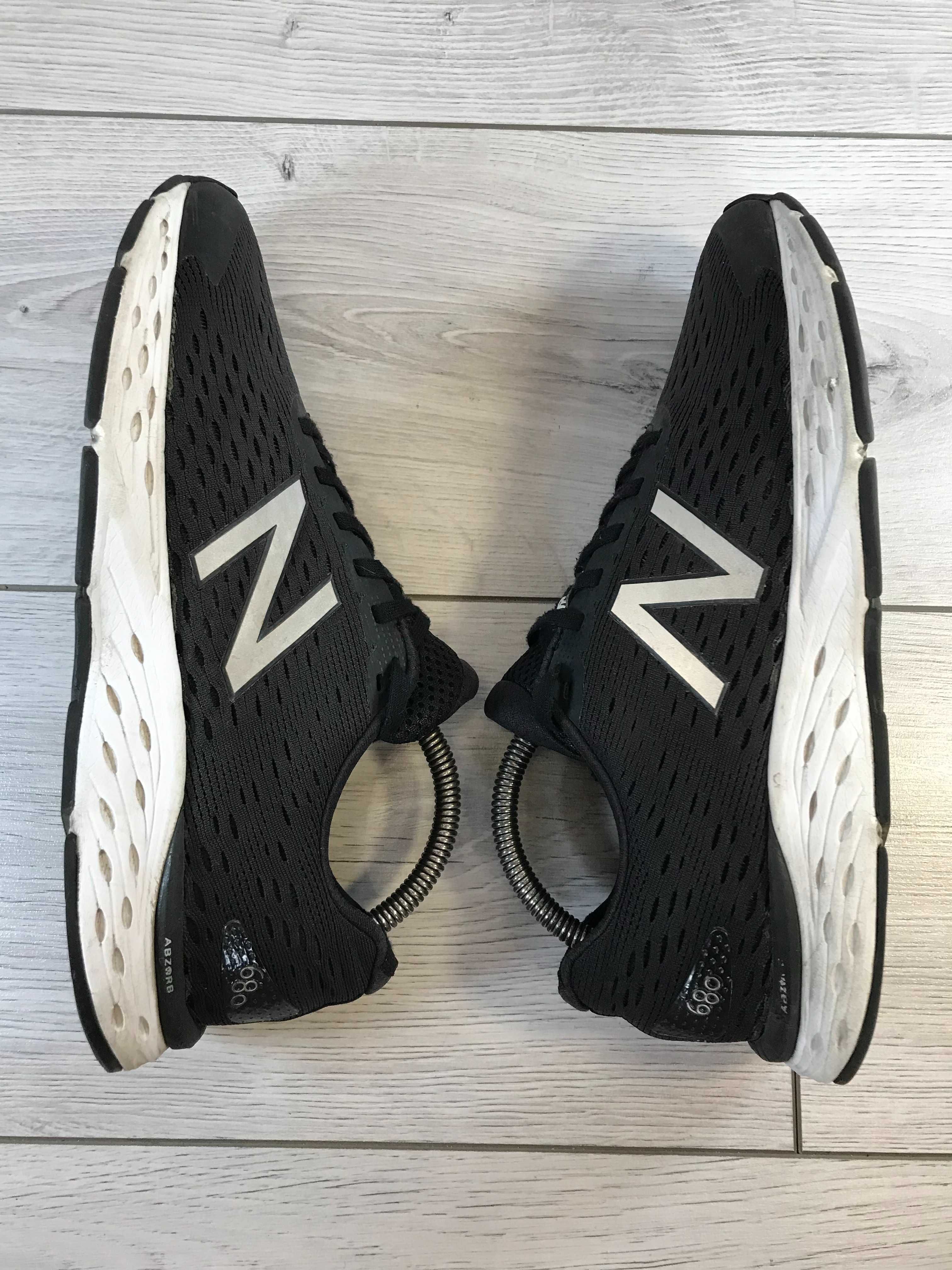 Buty New Balance 680 rozm. 42
