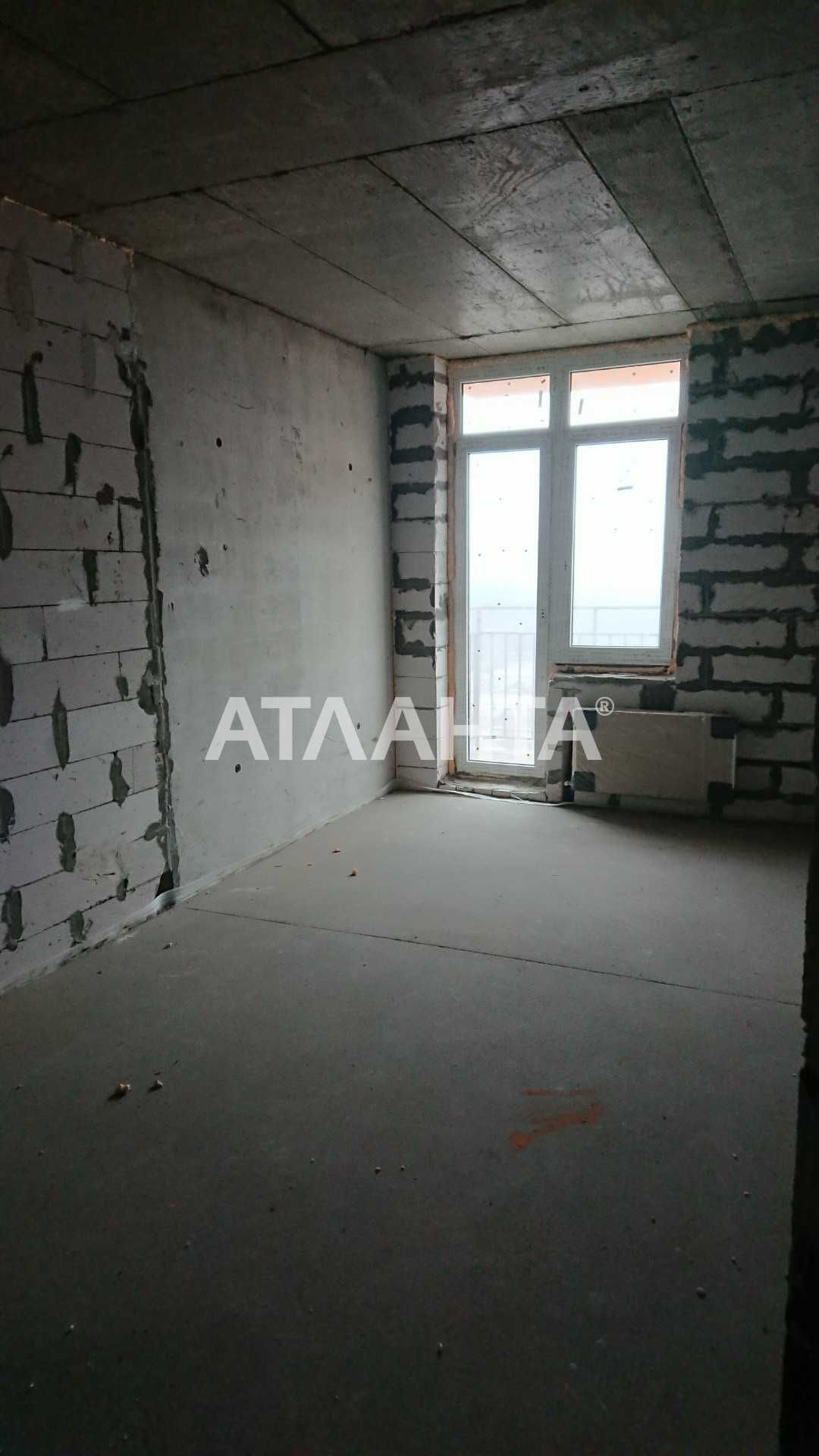 2комнатная квартира без ремонта ЖК Дмитриевский Таирова Киевский Омега