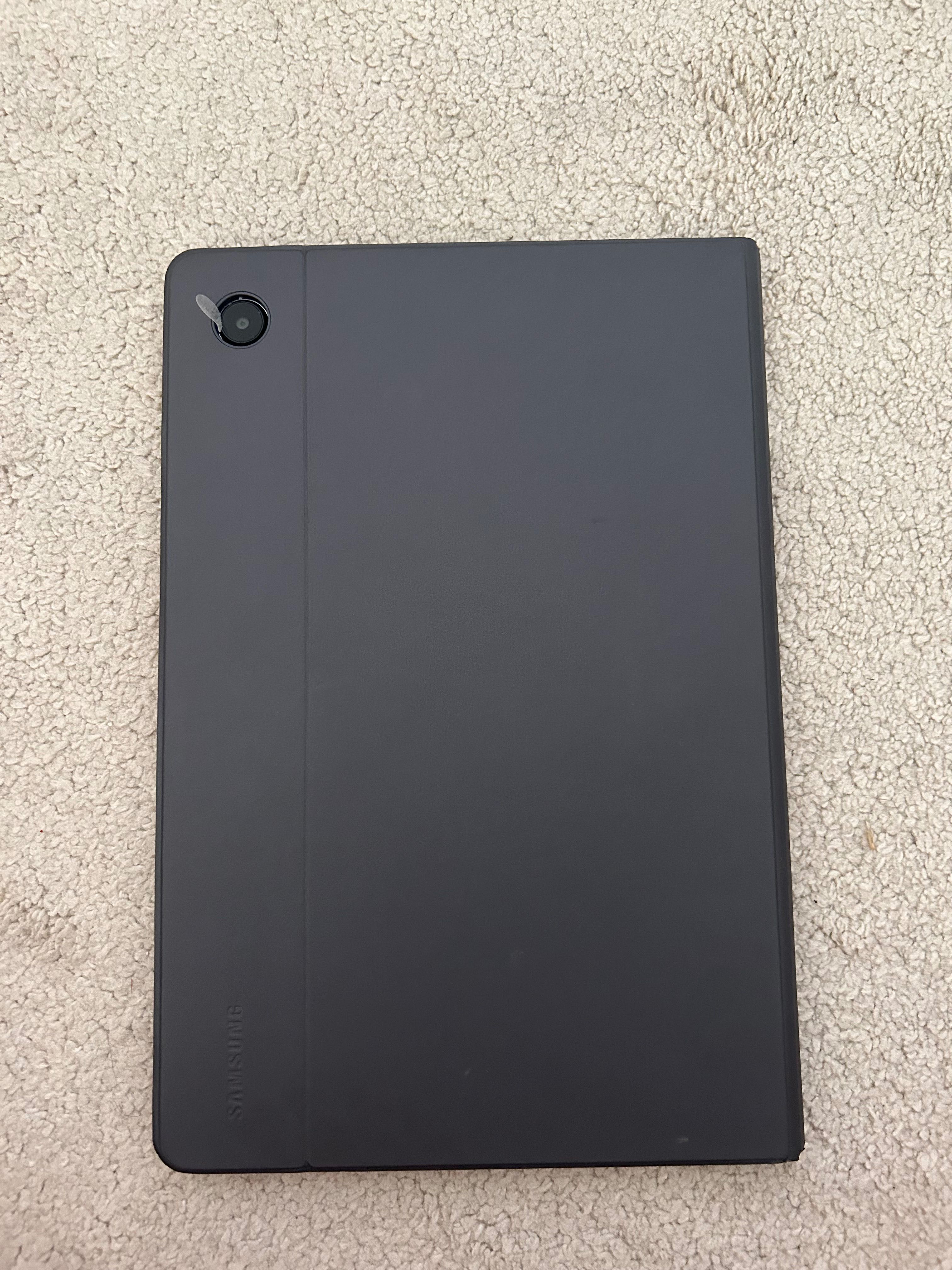 Tablet Samsung Galaxy Tab A8 (c/ capa Samsung e 1 ano de garantia)