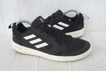 Дышащие кроссовки Adidas Terrex Climacool Boat оригинал 41р кросівки