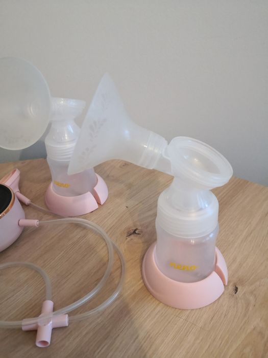 Laktator elektryczny neno bella twin