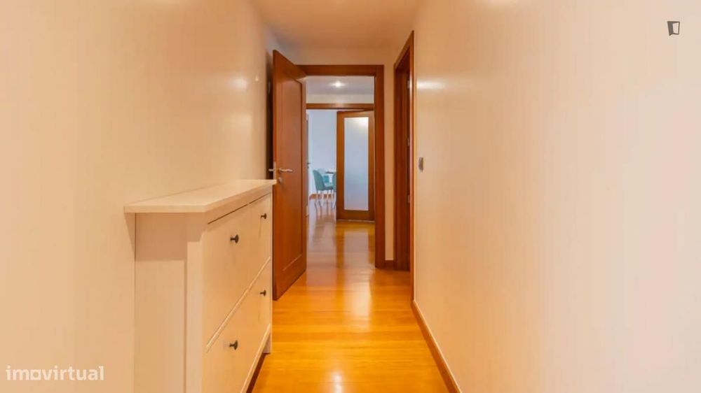 Apartamento com 2 quartos - localizado em Matosinhos