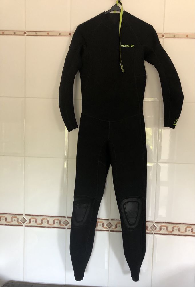 Fato Surf ‘OLAIIAN’