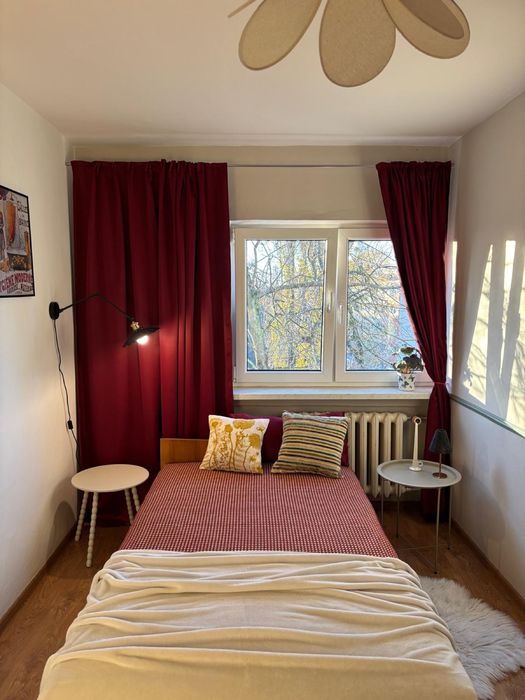 Wyjątkowe mieszkanie M3 Teofilów