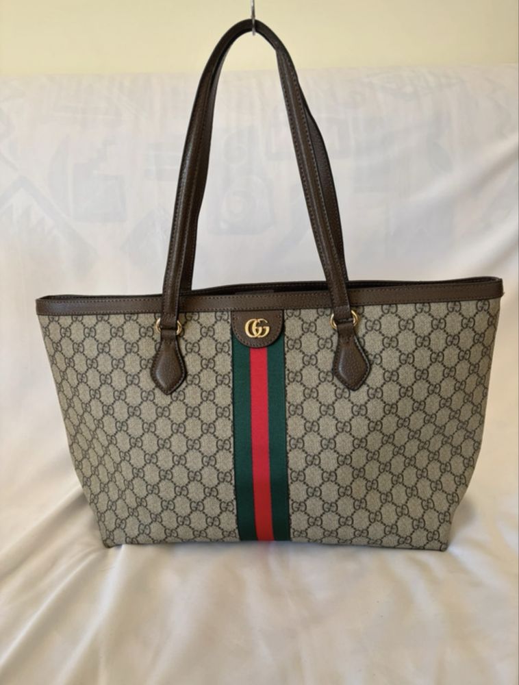 Mala Gucci 100% original