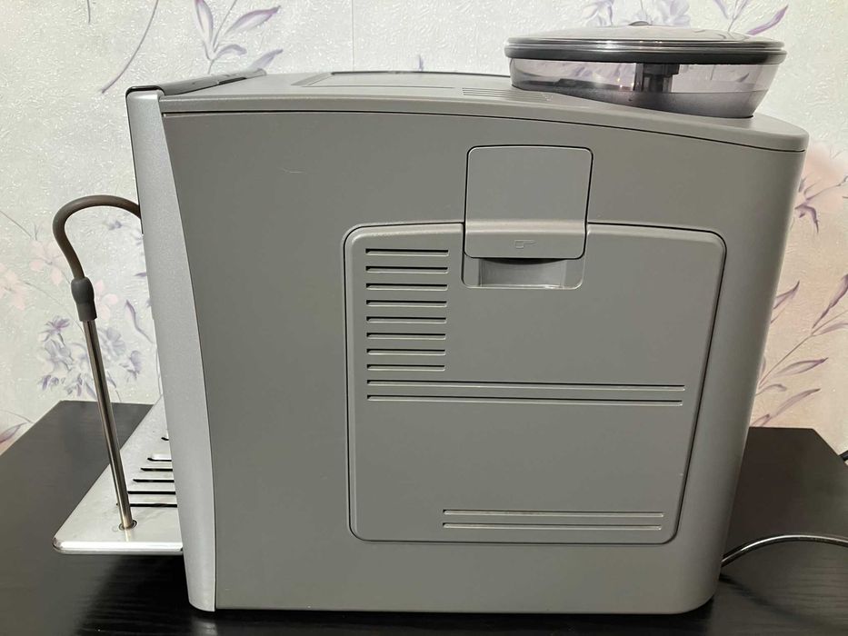 Кавомашина Siemens EQ.6 Series 300 TE603501DE/09