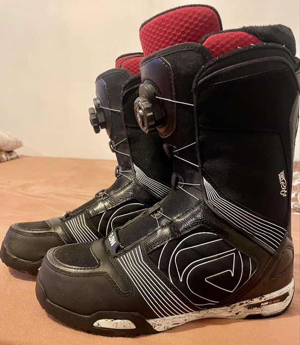 Męskie Buty snowboardowe Flow Rift Coiler