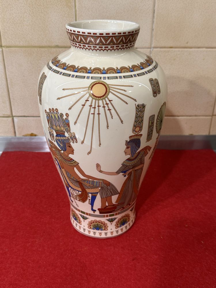 Porcelana egípcia