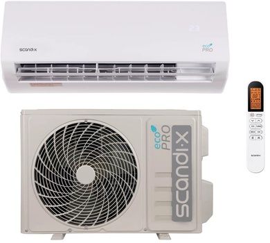 Продам новые кондиционеры Scandilux SC 09 E-Pro