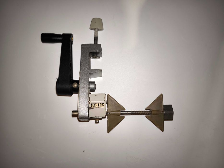 Намоточный станок УНРП-1