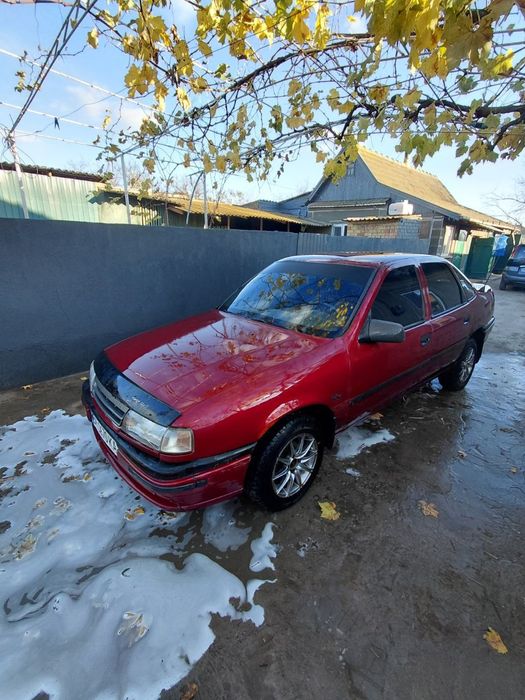 Продам авто opel vectra a 1.6