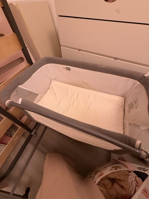 Next to me para bebe