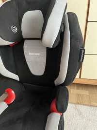 Fotelik samochodowy RECARO  MONZA NOVA