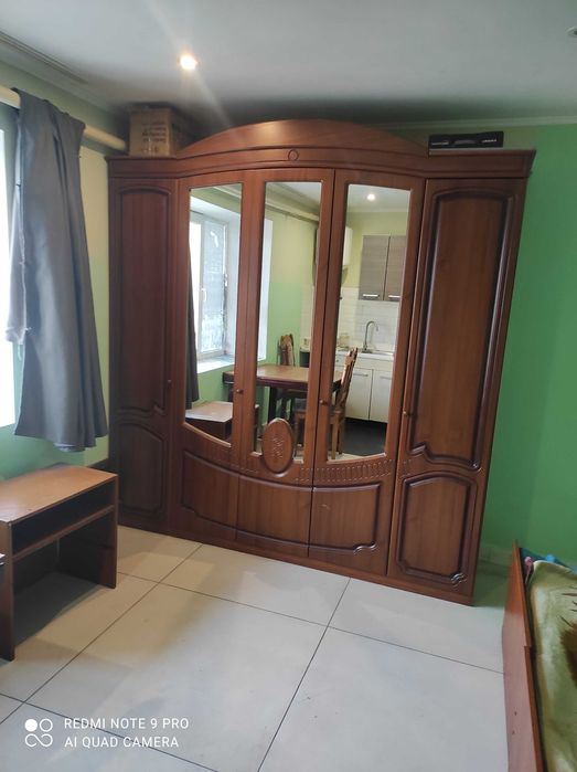 Довгострокова оренда квартиры-студио