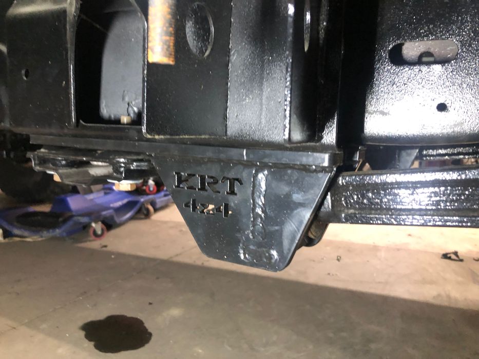 Dropbox Nissan Patrol Y60 / Y 61