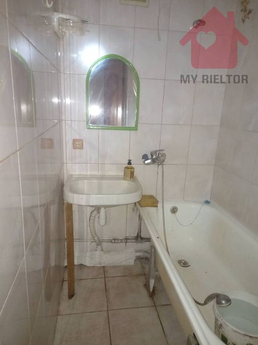 Продаж трикімнатної квартири по вул.Грушевського