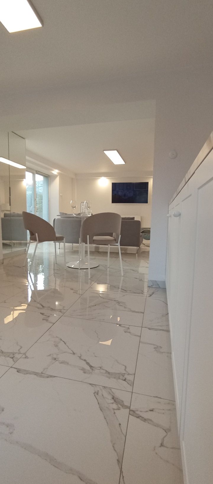 Apartamenty i pokoje we Władysławowie