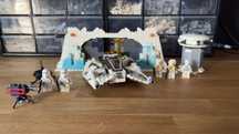 Sets Lego STAR WARS 7666 (Descontinuados)