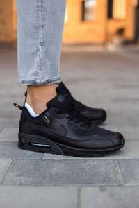 Кроссовки Nike Air Max 90 Surplus Cordura Black