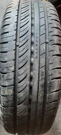 Opona pojedyncza letnia NOKIAN 195/70R15C