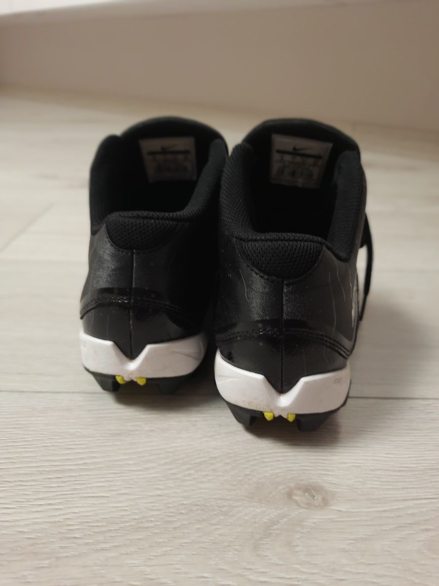 Буци, копочки футбольні Nike Alpha