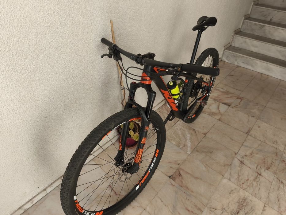 KTM Myroon Pro 29er