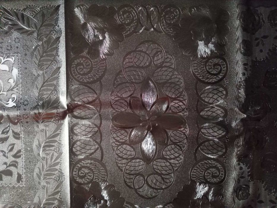 клейонка для кухні