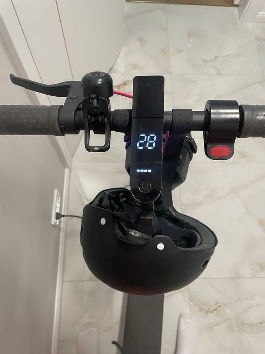 Hulajnoga xiaomi pro 2 ideal