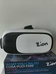 Óculos realidade virtual Zion