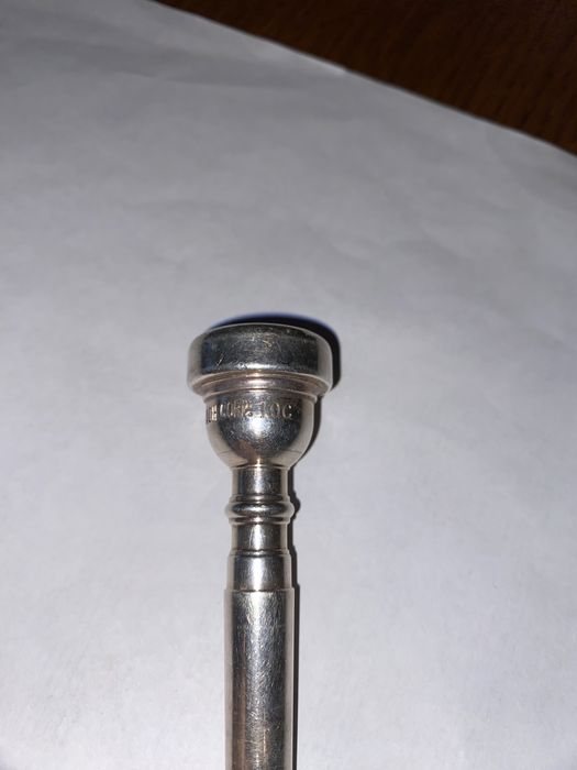 Bocal Vincent Bach Corporation 10C