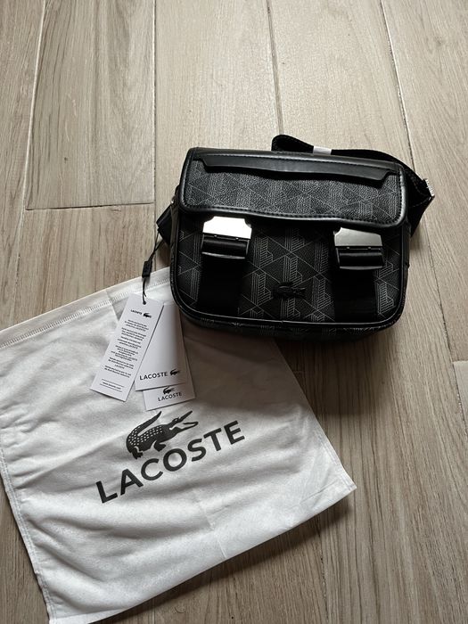 Mala Lacoste Nova