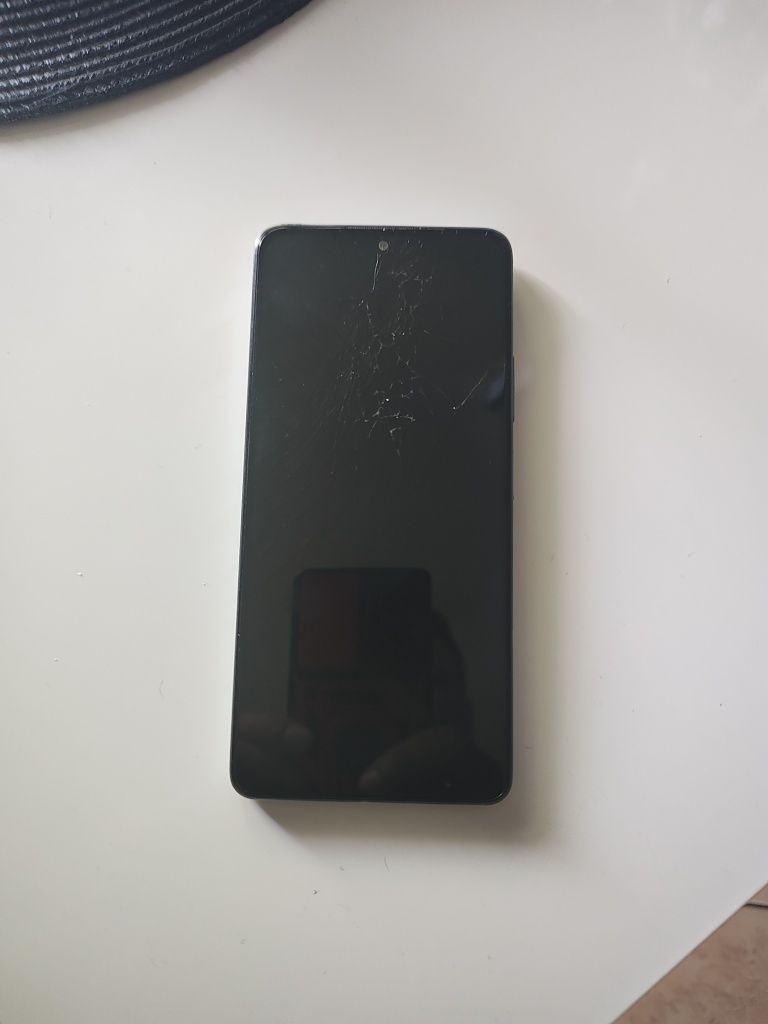 Smartfon Xioami Redmi note 10 pro