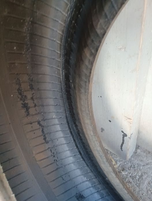 Резина зима 195/60/R15 LASSA  4шт.